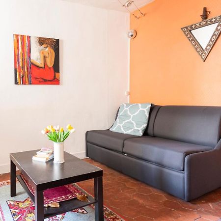Guestready - Bel Appartement Pres De Montparnasse Párizs Kültér fotó