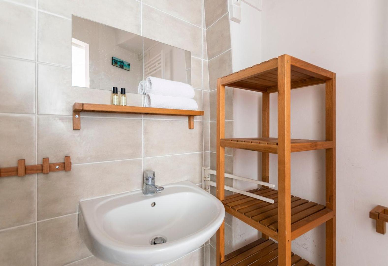 Guestready - Bel Appartement Pres De Montparnasse Párizs Kültér fotó